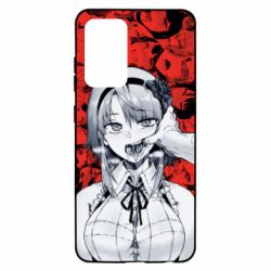Чохол для Samsung A52 5G Ахегао - PrintSalon