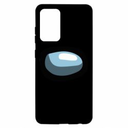 Чохол для Samsung A52 5G Among Us Visor - PrintSalon