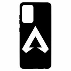 Чехол для Samsung A52 5G Apex legends logotype - PrintSalon