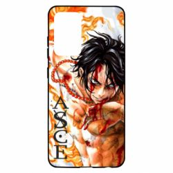 Чохол для Samsung A52 5G Asce - PrintSalon