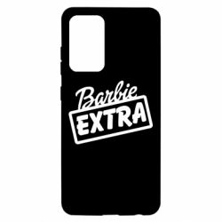 Чехол для Samsung A52 5G Barbie Extra - PrintSalon