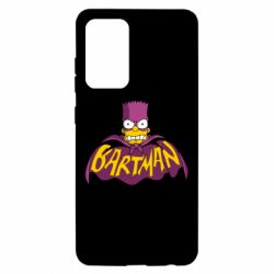 Чохол для Samsung A52 5G Bartman simpson - PrintSalon