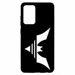 Чохол для Samsung A52 5G Batman three line - PrintSalon