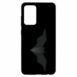 Чохол для Samsung A52 5G Batman unusual logo - PrintSalon