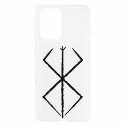 Чохол для Samsung A52 5G Berserk symbol - PrintSalon