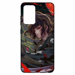 Чохол для Samsung A52 5G Brave Hyakkimaru - PrintSalon