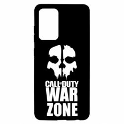 Чохол для Samsung A52 5G Call of duty Ghost face - PrintSalon