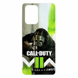 Чохол для Samsung A52 5G Call of Duty: Modern Warfare 2 - PrintSalon