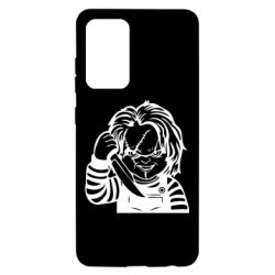 Чохол для Samsung A52 5G Чакі - PrintSalon
