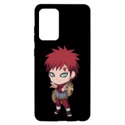 Чехол для Samsung A52 5G Chibi Gaara - PrintSalon