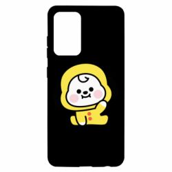 Чехол для Samsung A52 5G Chimmy BT21 - PrintSalon