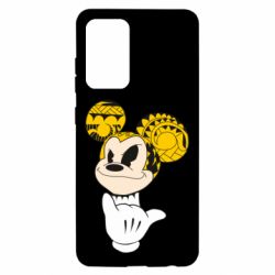 Чехол для Samsung A52 5G Cool Mickey Mouse - PrintSalon
