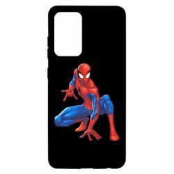 Чохол для Samsung A52 5G Cool Spider-Man - PrintSalon