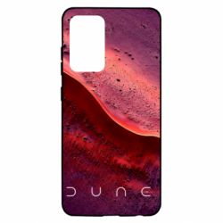 Чохол для Samsung A52 5G D U N E - PrintSalon
