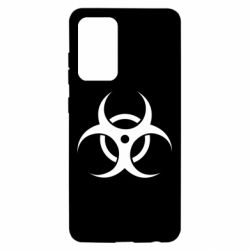 Чохол для Samsung A52 5G Danger - PrintSalon