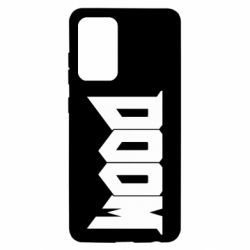 Чохол для Samsung A52 5G Doom - PrintSalon