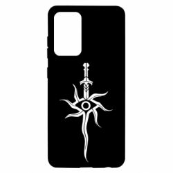 Чехол для Samsung A52 5G Dragon Age ( Inquisition symbol ) - PrintSalon