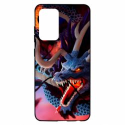 Чохол для Samsung A52 5G Dragon Kaido - PrintSalon
