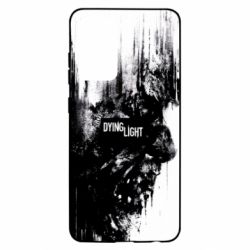 Чехол для Samsung A52 5G Dying Light, black and white - PrintSalon