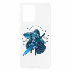 Чохол для Samsung A52 5G Elden Ring Ranni - PrintSalon