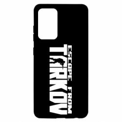 Чехол для Samsung A52 5G Escape From Tarkov - PrintSalon