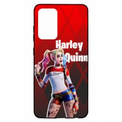 Чохол для Samsung A52 5G Fortnite Harley Quinn - PrintSalon