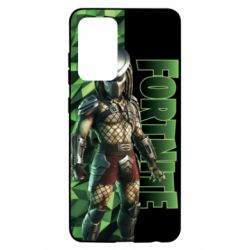 Чохол для Samsung A52 5G Fortnite Predator - PrintSalon