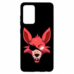 Чехол для Samsung A52 5G Foxy Animatronic - PrintSalon
