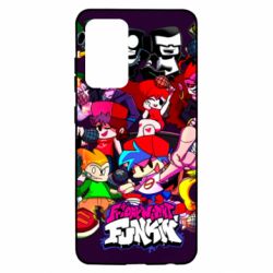 Чехол для Samsung A52 5G Friday_Night_Funkin - PrintSalon