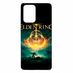 Чохол для Samsung A52 5G Game Elden Ring - PrintSalon