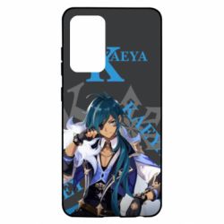 Чохол для Samsung A52 5G Genshin Impact Kaeya - PrintSalon