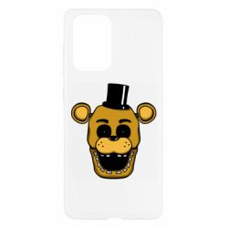 Чехол для Samsung A52 5G Голова Фнафа - PrintSalon