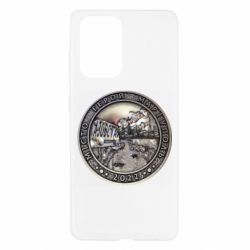 Чехол для Samsung A52 5G Город герой - Мариуполь - PrintSalon
