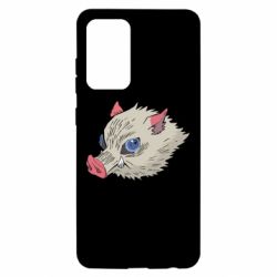 Чехол для Samsung A52 5G Hashibira Inosuke - PrintSalon