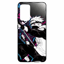 Чохол для Samsung A52 5G Hatake Kakashi - PrintSalon