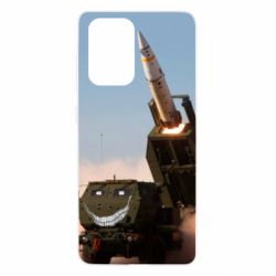 Чохол для Samsung A52 5G Хаймарс - PrintSalon