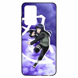 Чохол для Samsung A52 5G Hyuuga Hinata - PrintSalon