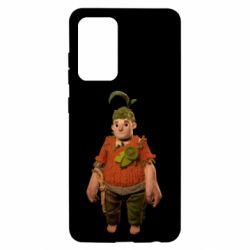 Чехол для Samsung A52 5G It Takes Two Cody - PrintSalon