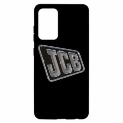 Чехол для Samsung A52 5G JCB cool logo - PrintSalon