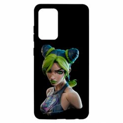 Чохол для Samsung A52 5G Jolyne Cujoh - PrintSalon