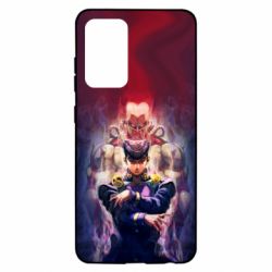 Чехол для Samsung A52 5G Josuke Higashikata - PrintSalon