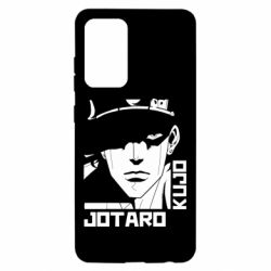 Чехол для Samsung A52 5G Jotaro Kujo - PrintSalon