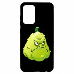 Чохол для Samsung A52 5G Кабачок - PrintSalon