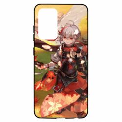 Чохол для Samsung A52 5G Kazuha Autumn - PrintSalon