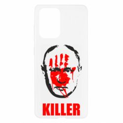 Чехол для Samsung A52 5G KILLER - PrintSalon