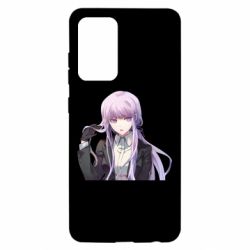 Чехол для Samsung A52 5G Kyoko Kirigiri art - PrintSalon