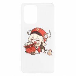 Чехол для Samsung A52 5G Little Klee - PrintSalon