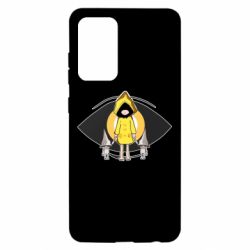 Чохол для Samsung A52 5G Little Nightmares-2 - PrintSalon