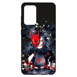 Чохол для Samsung A52 5G Madara Uchiha Ancient Japan - PrintSalon