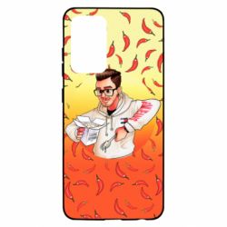 Чохол для Samsung A52 5G Мамина Перловка Едісон - PrintSalon